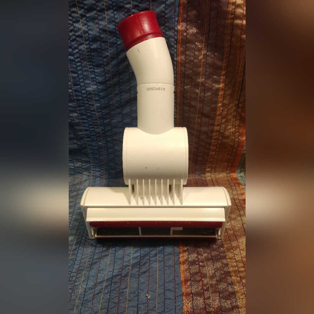 Shark Vacuum Pet Brush Tool Set - Picture 2 of 7